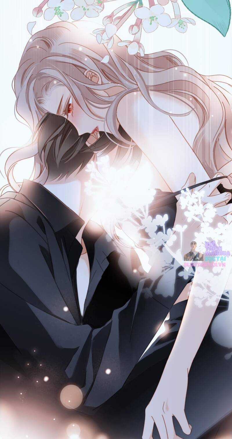 Tôi Không Muốn Coi Em Là Chị Nữa Chapter 58 trang 19