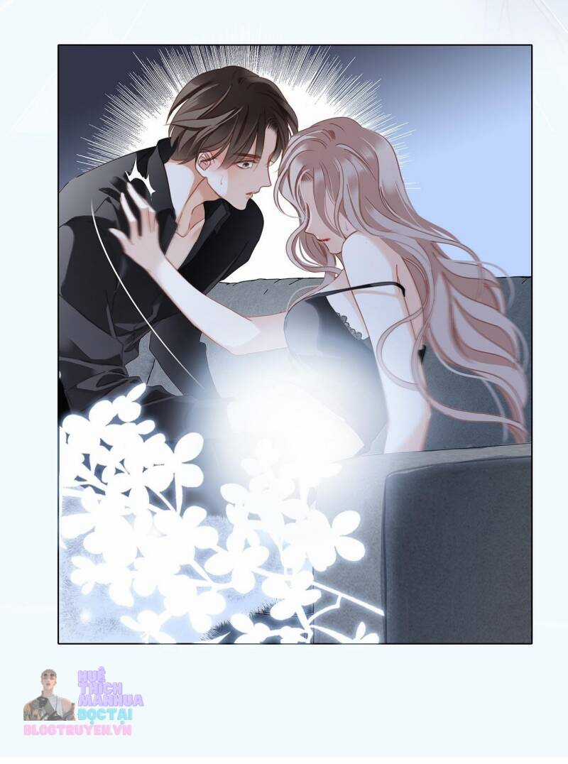 Tôi Không Muốn Coi Em Là Chị Nữa Chapter 58 trang 23