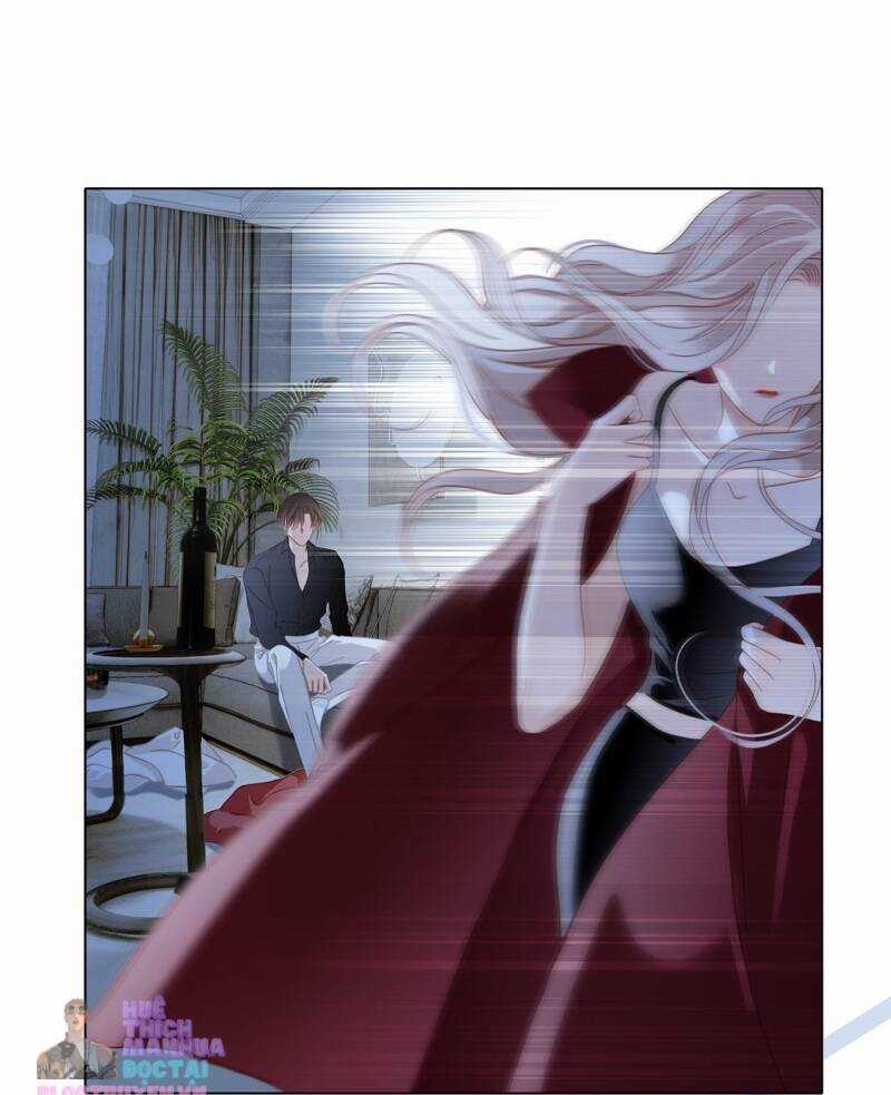 Tôi Không Muốn Coi Em Là Chị Nữa Chapter 58 trang 24