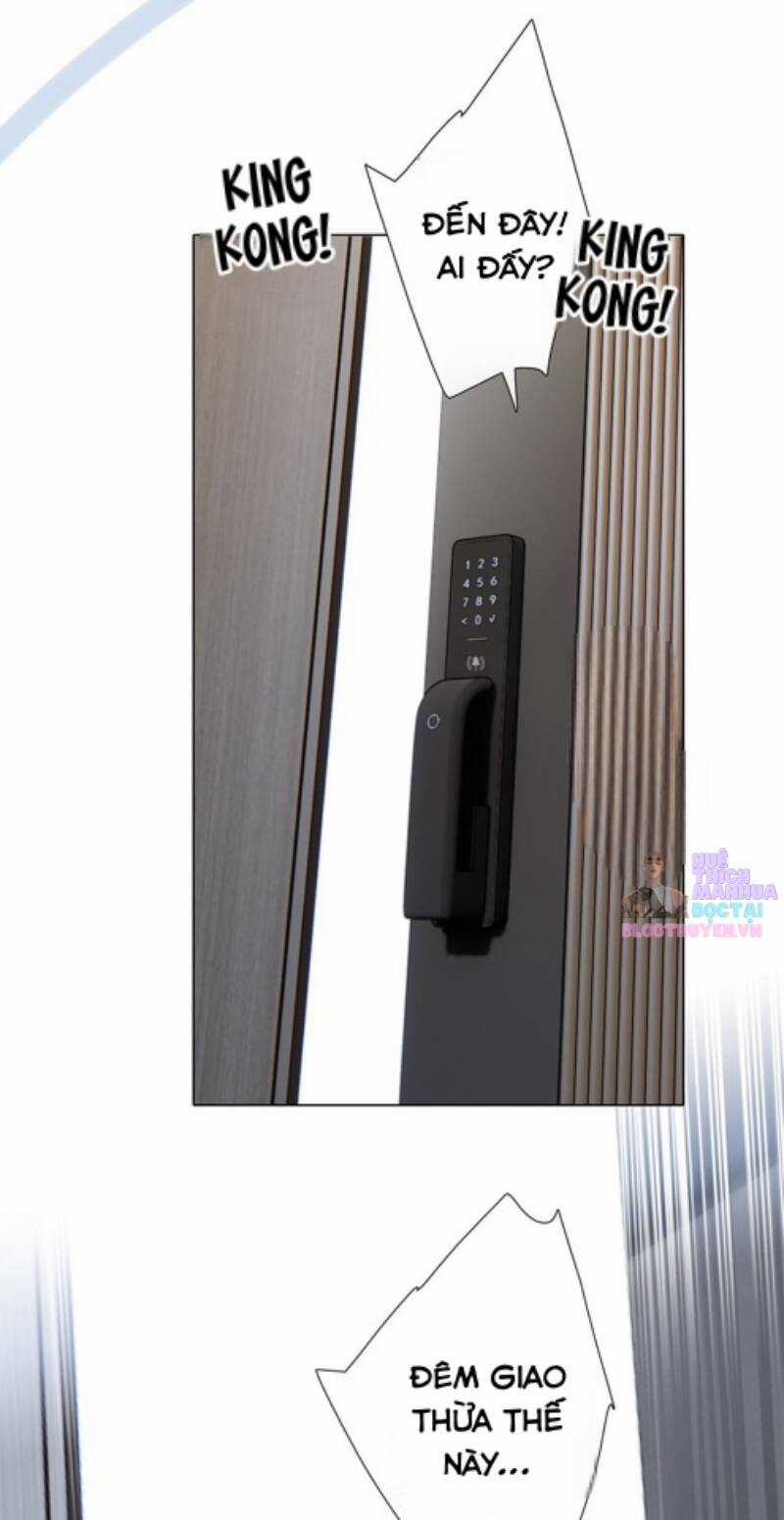 Tôi Không Muốn Coi Em Là Chị Nữa Chapter 58 trang 27