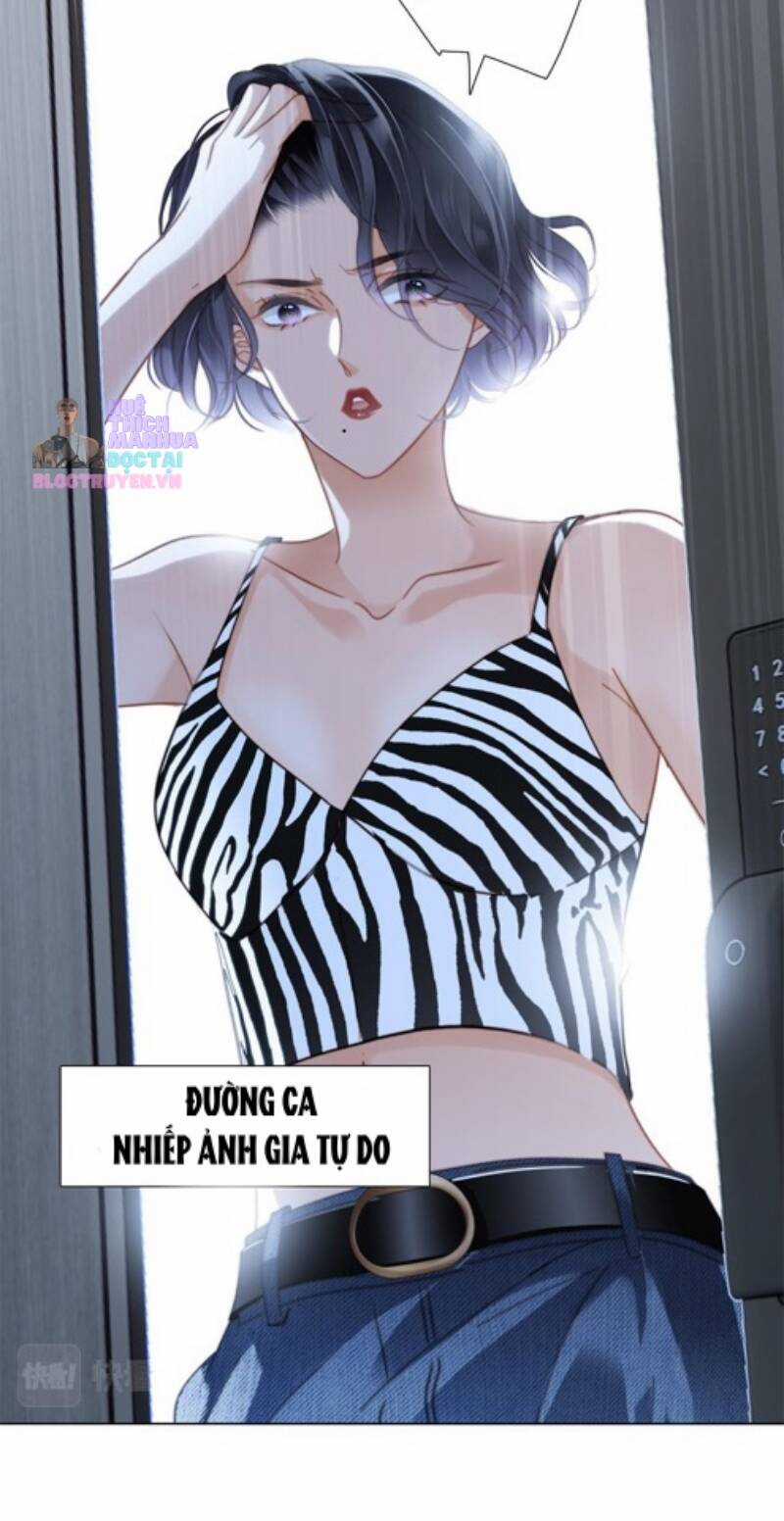 Tôi Không Muốn Coi Em Là Chị Nữa Chapter 58 trang 28