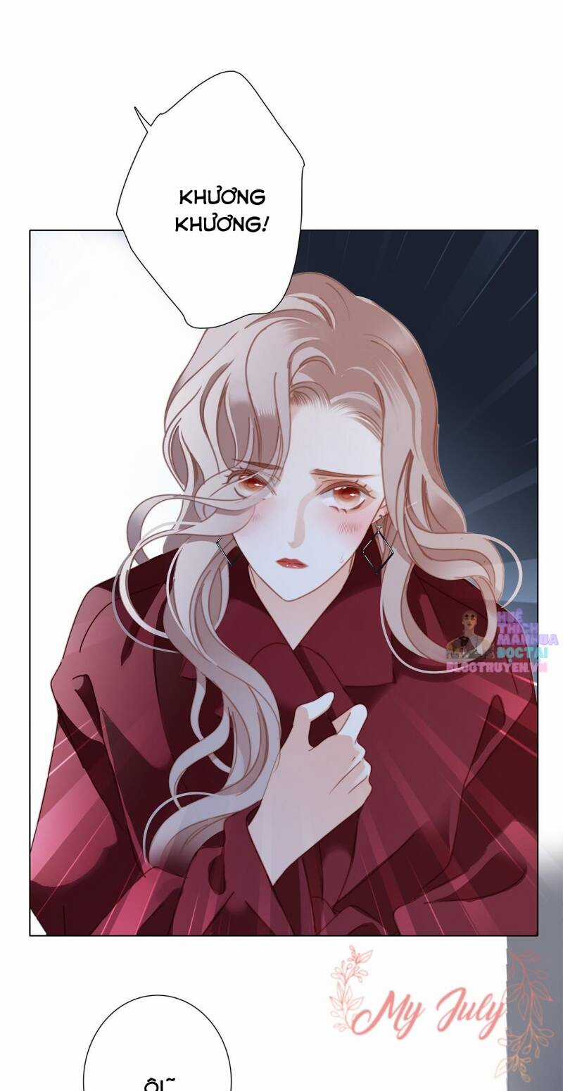 Tôi Không Muốn Coi Em Là Chị Nữa Chapter 58 trang 29