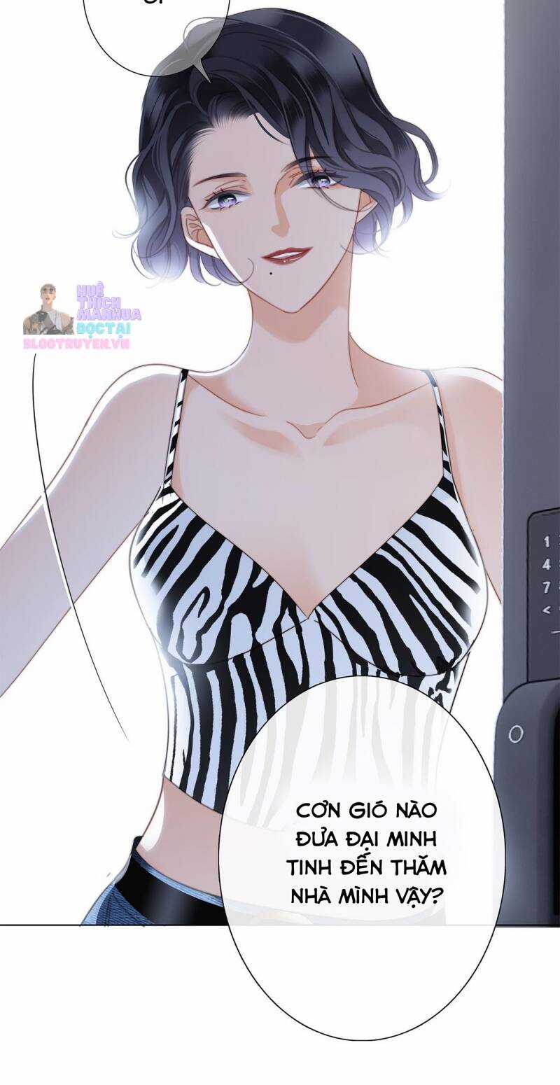Tôi Không Muốn Coi Em Là Chị Nữa Chapter 58 trang 30