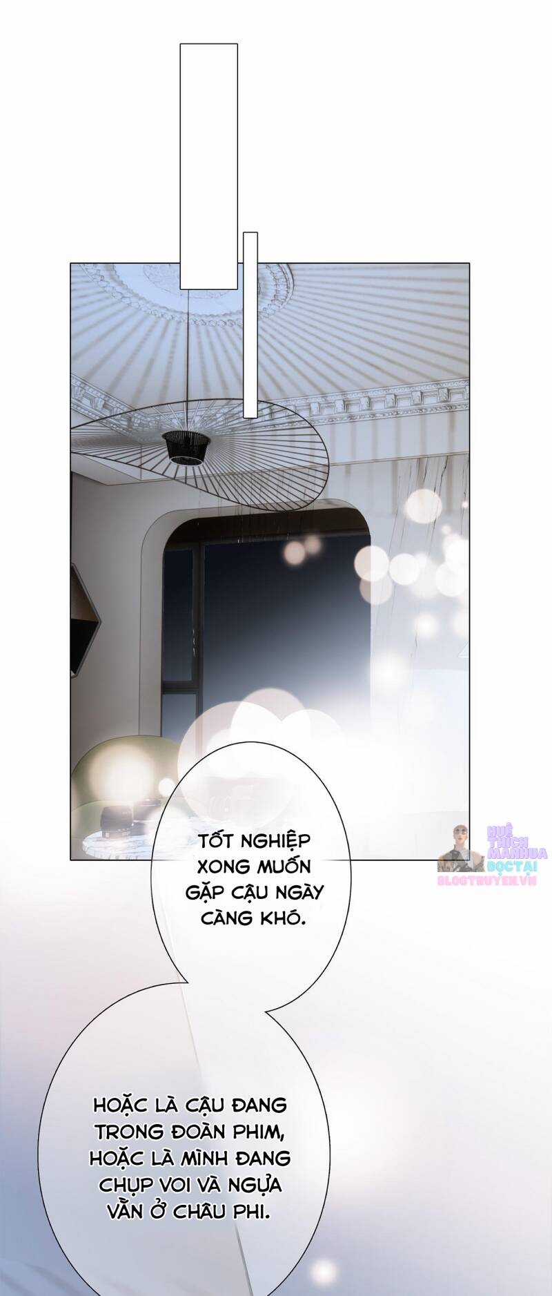 Tôi Không Muốn Coi Em Là Chị Nữa Chapter 58 trang 31