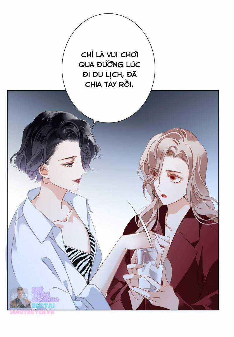 Tôi Không Muốn Coi Em Là Chị Nữa Chapter 58 trang 36