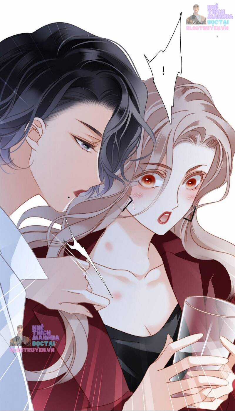 Tôi Không Muốn Coi Em Là Chị Nữa Chapter 58 trang 38