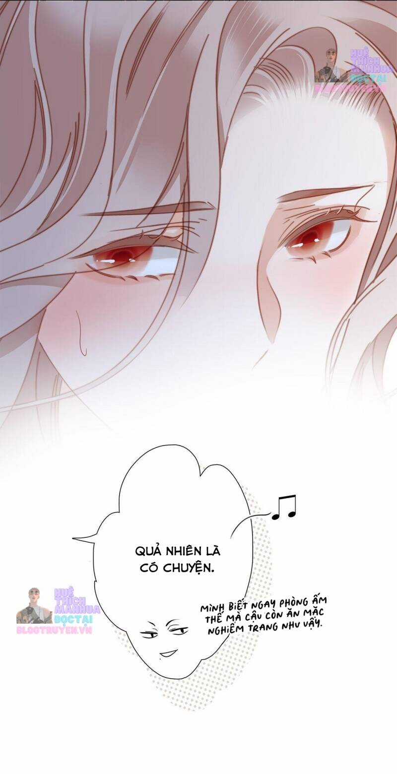 Tôi Không Muốn Coi Em Là Chị Nữa Chapter 58 trang 39