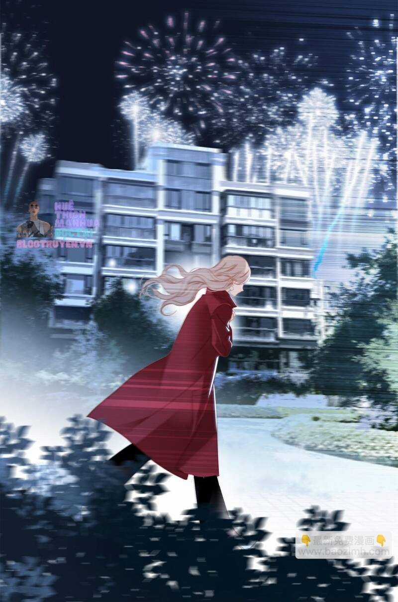 Tôi Không Muốn Coi Em Là Chị Nữa Chapter 58 trang 4