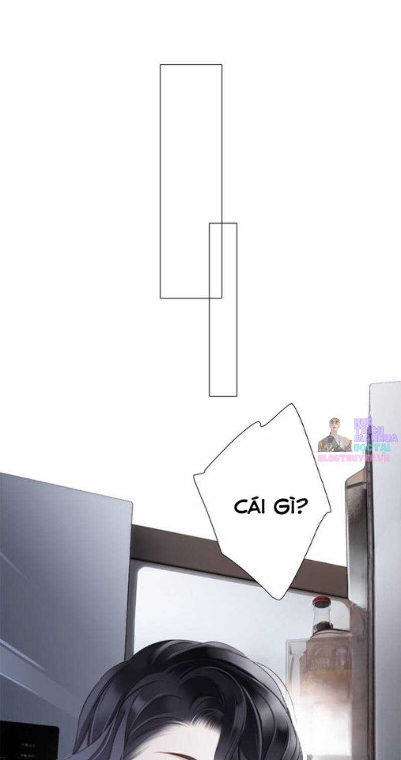 Tôi Không Muốn Coi Em Là Chị Nữa Chapter 58 trang 40