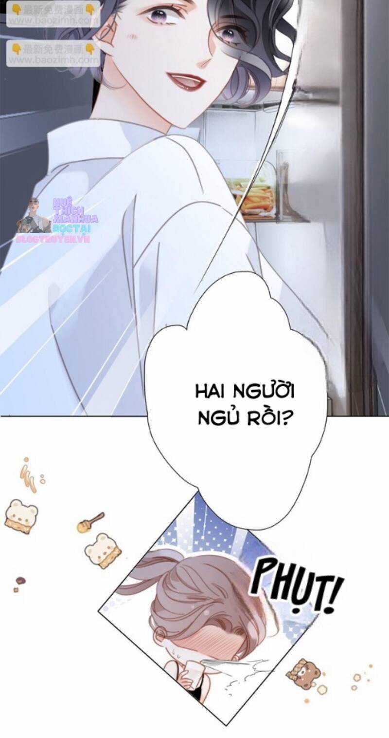 Tôi Không Muốn Coi Em Là Chị Nữa Chapter 58 trang 41