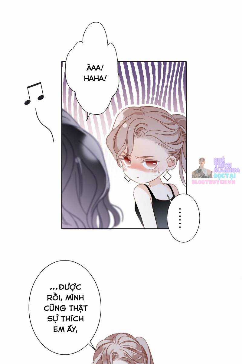 Tôi Không Muốn Coi Em Là Chị Nữa Chapter 58 trang 43