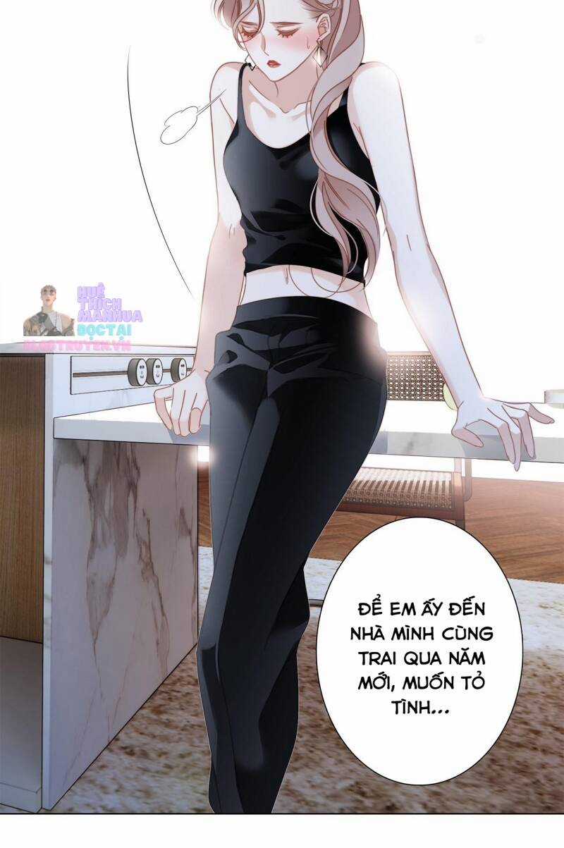 Tôi Không Muốn Coi Em Là Chị Nữa Chapter 58 trang 44