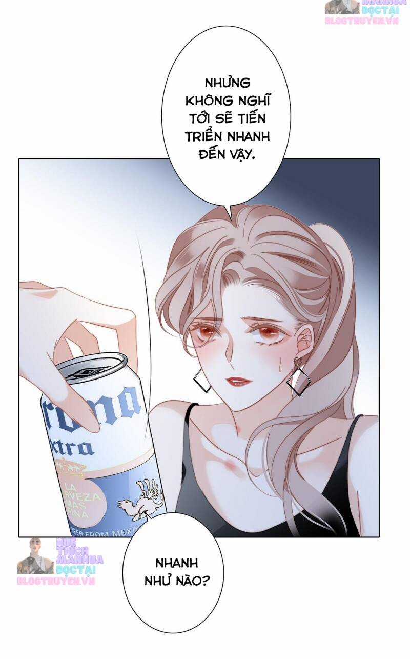 Tôi Không Muốn Coi Em Là Chị Nữa Chapter 58 trang 45