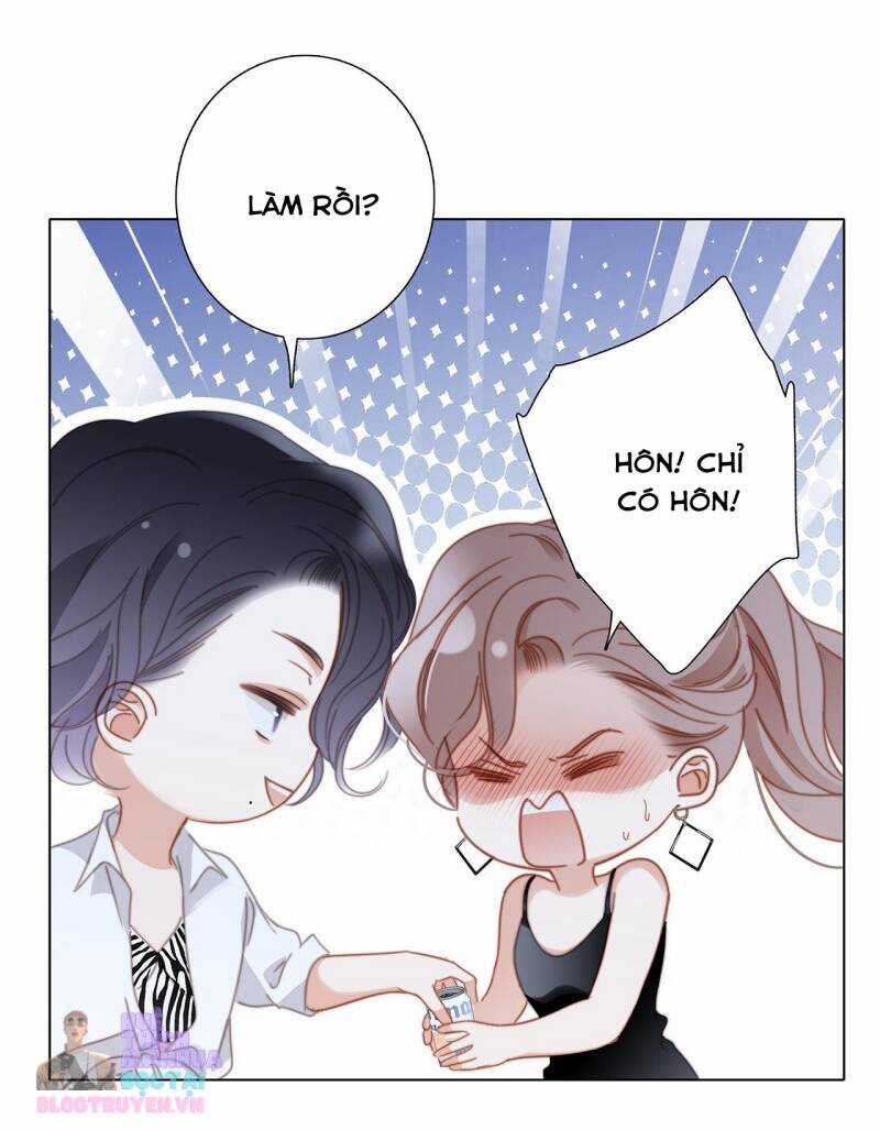 Tôi Không Muốn Coi Em Là Chị Nữa Chapter 58 trang 46