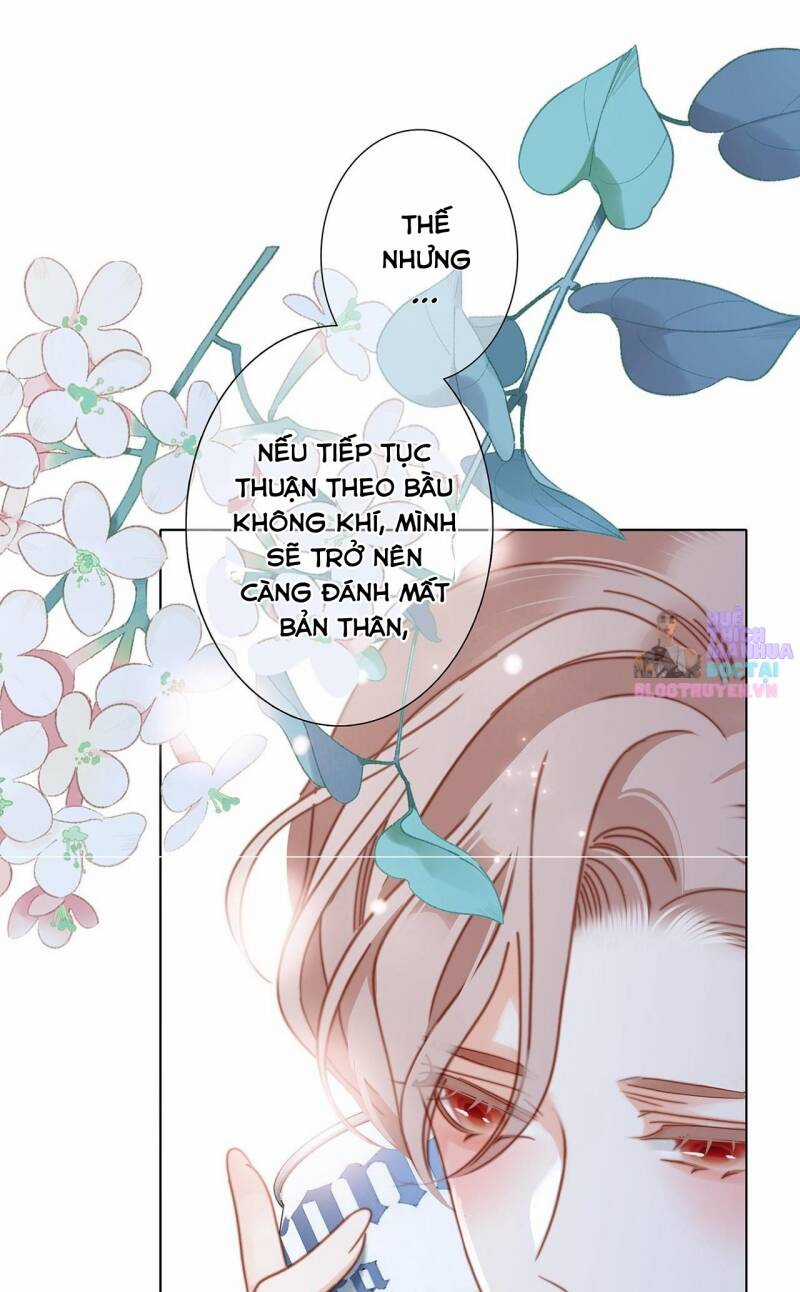 Tôi Không Muốn Coi Em Là Chị Nữa Chapter 58 trang 47