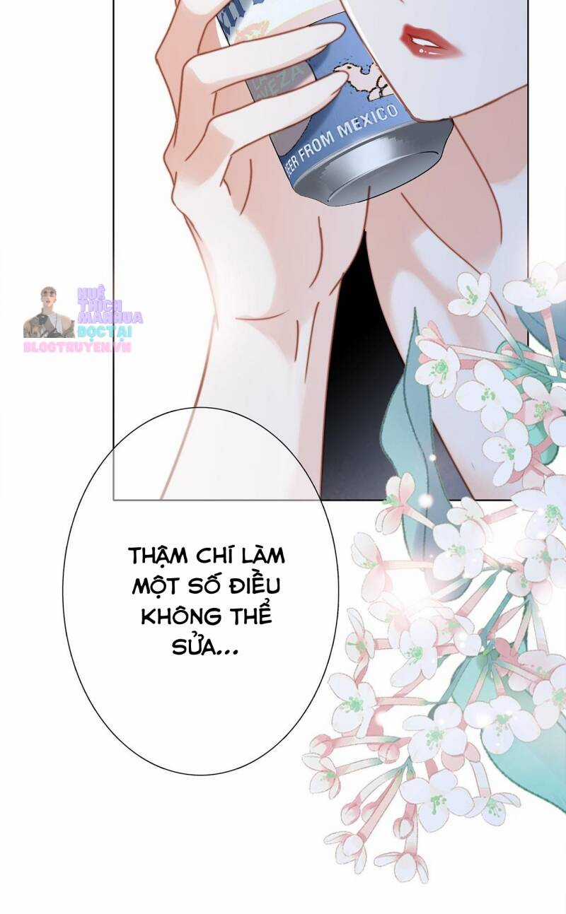 Tôi Không Muốn Coi Em Là Chị Nữa Chapter 58 trang 48