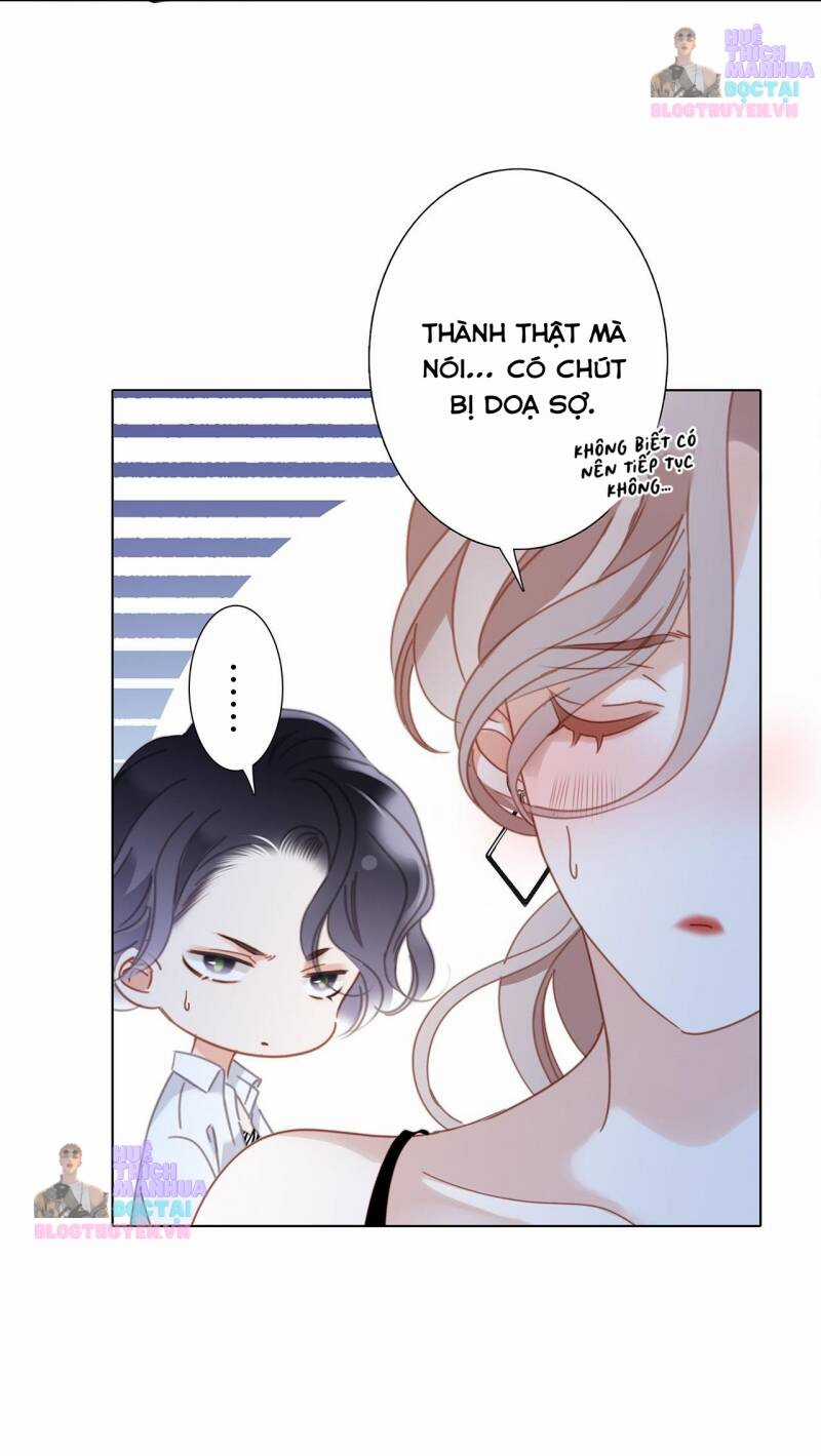 Tôi Không Muốn Coi Em Là Chị Nữa Chapter 58 trang 51