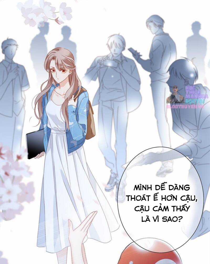 Tôi Không Muốn Coi Em Là Chị Nữa Chapter 58 trang 54