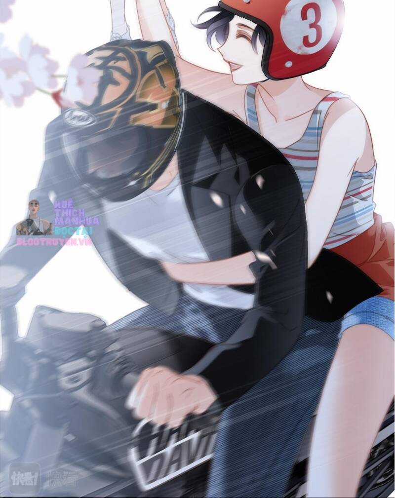 Tôi Không Muốn Coi Em Là Chị Nữa Chapter 58 trang 55