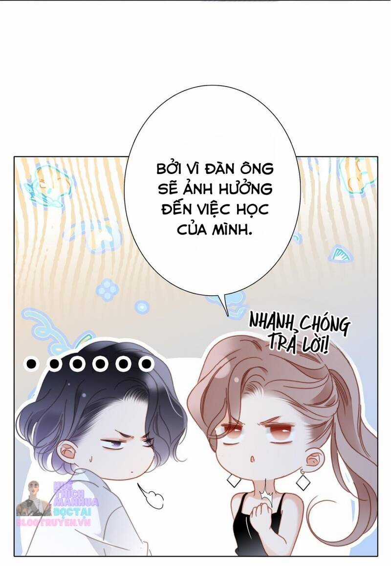 Tôi Không Muốn Coi Em Là Chị Nữa Chapter 58 trang 56