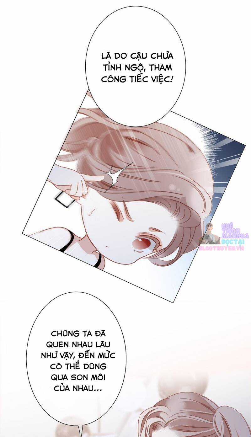 Tôi Không Muốn Coi Em Là Chị Nữa Chapter 58 trang 57