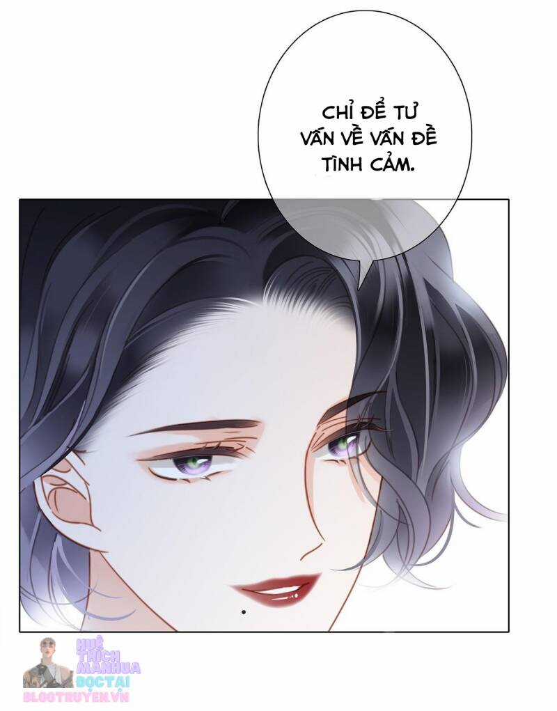 Tôi Không Muốn Coi Em Là Chị Nữa Chapter 58 trang 59