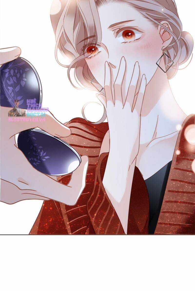 Tôi Không Muốn Coi Em Là Chị Nữa Chapter 58 trang 6