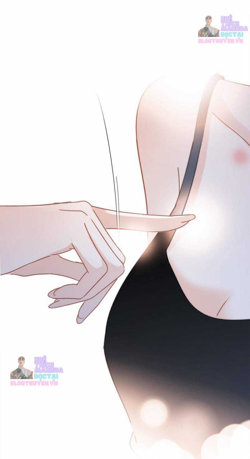 Tôi Không Muốn Coi Em Là Chị Nữa Chapter 58 trang 61