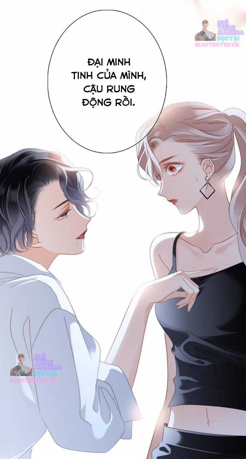 Tôi Không Muốn Coi Em Là Chị Nữa Chapter 58 trang 62
