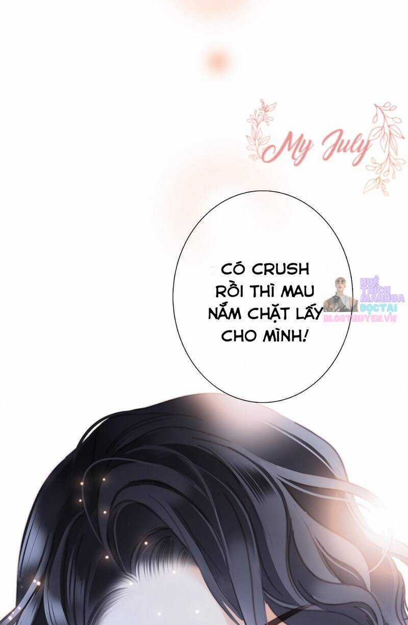 Tôi Không Muốn Coi Em Là Chị Nữa Chapter 58 trang 65