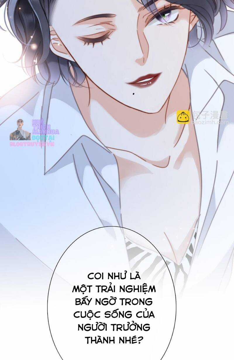 Tôi Không Muốn Coi Em Là Chị Nữa Chapter 58 trang 66