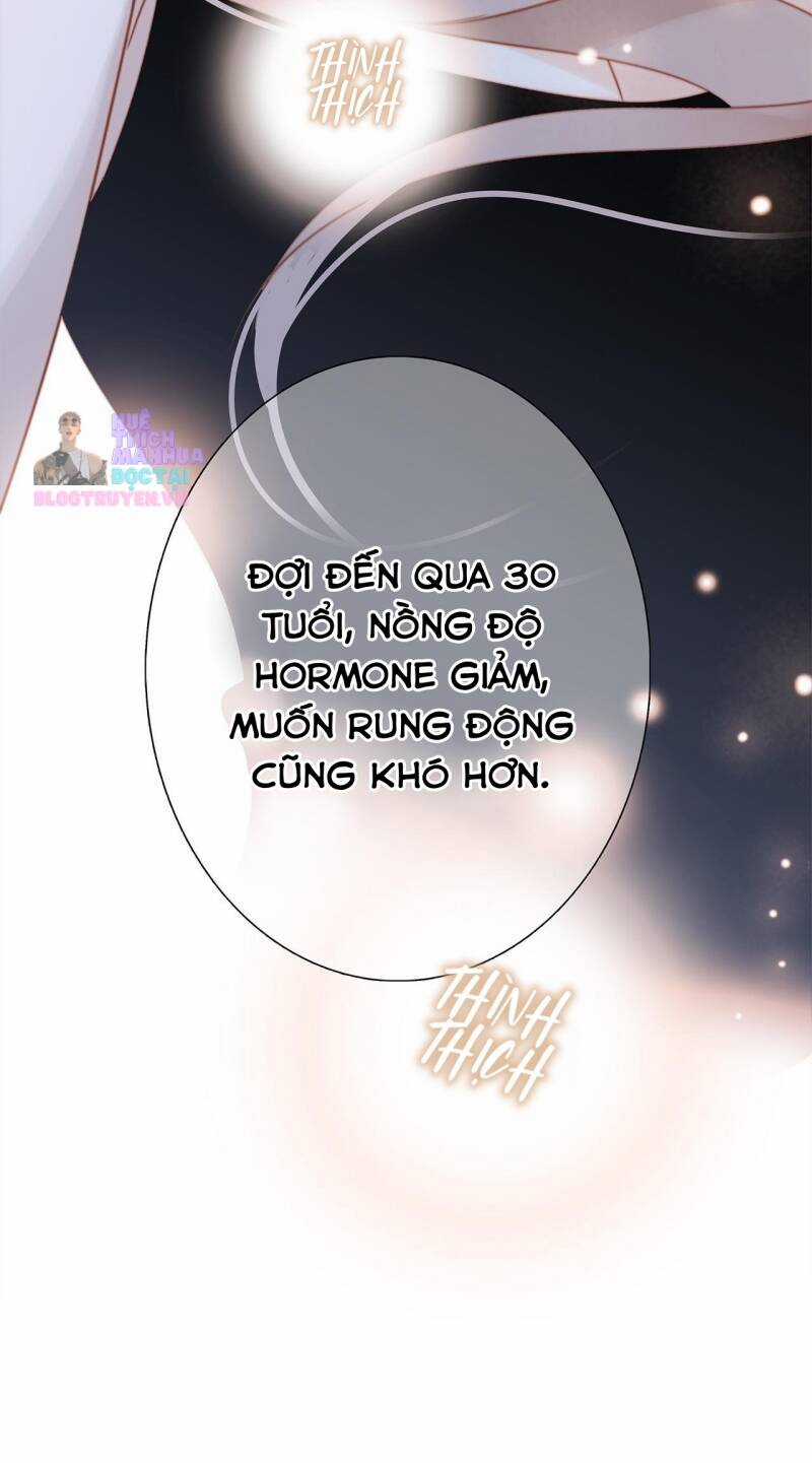 Tôi Không Muốn Coi Em Là Chị Nữa Chapter 58 trang 68