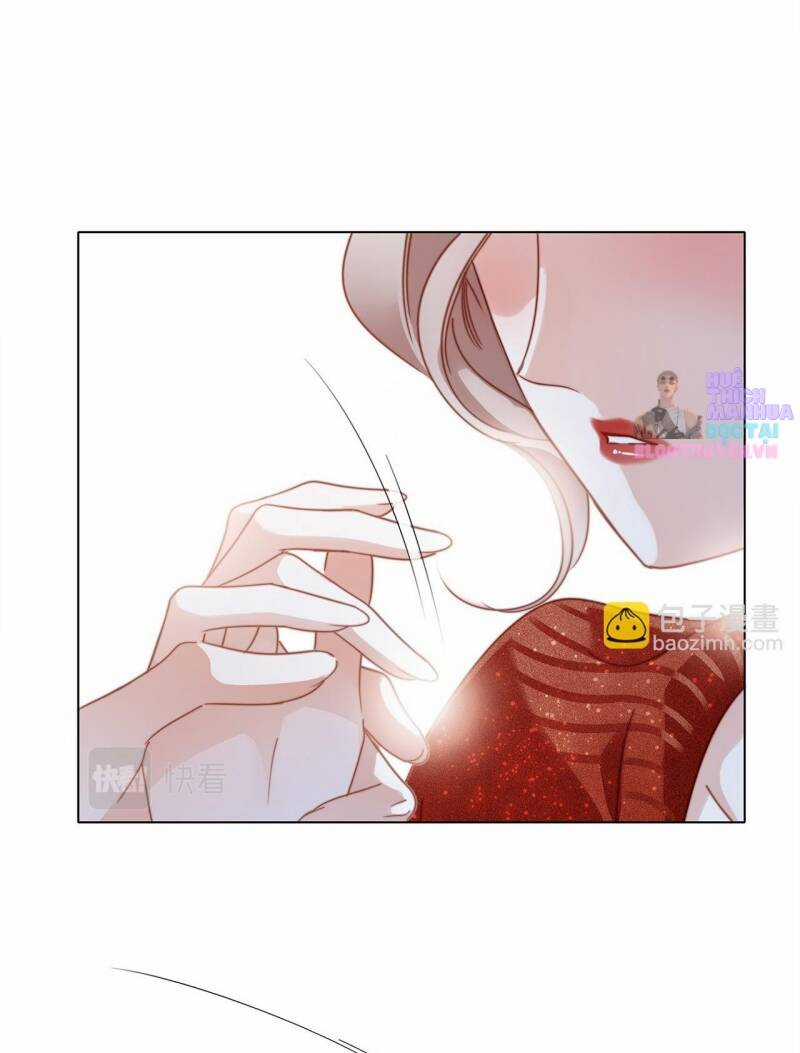 Tôi Không Muốn Coi Em Là Chị Nữa Chapter 58 trang 7