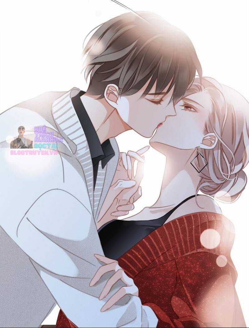 Tôi Không Muốn Coi Em Là Chị Nữa Chapter 58 trang 8