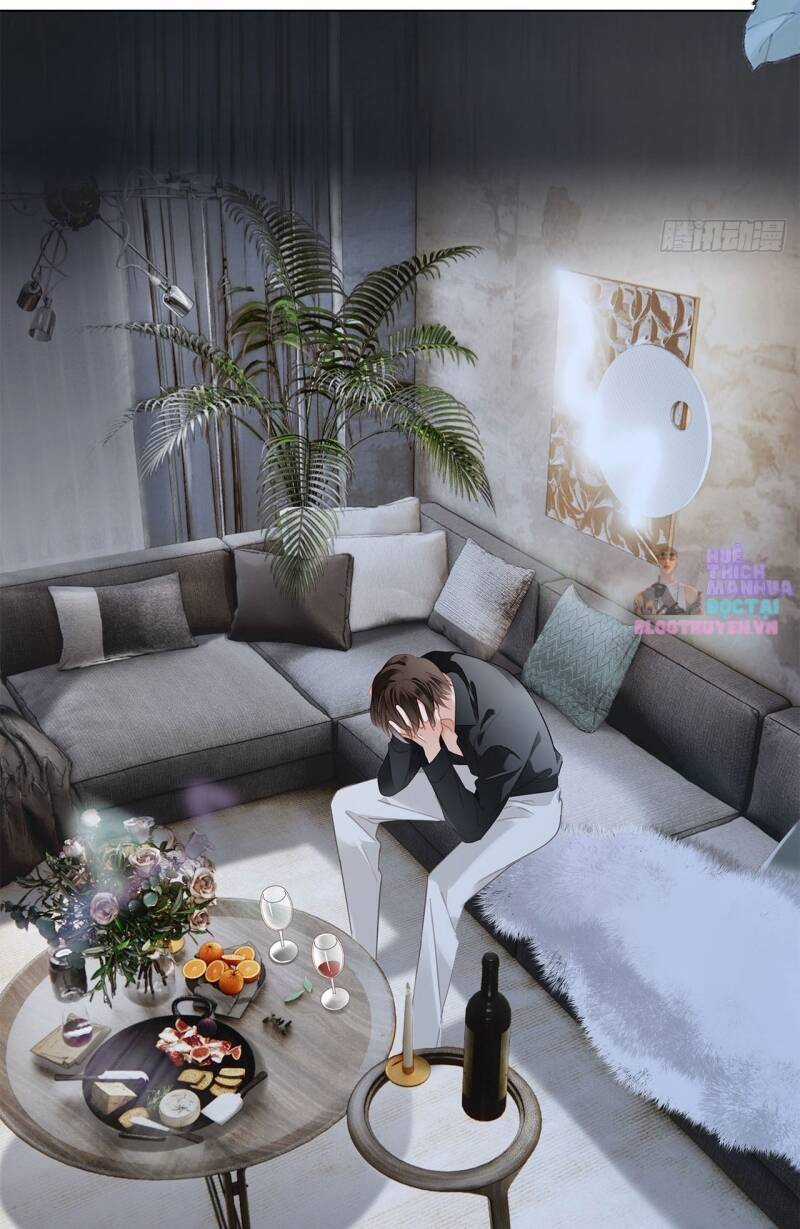 Tôi Không Muốn Coi Em Là Chị Nữa Chapter 59 trang 11