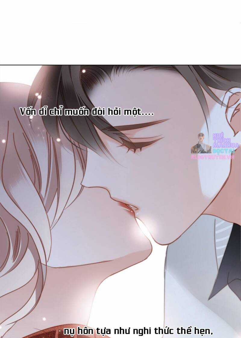 Tôi Không Muốn Coi Em Là Chị Nữa Chapter 59 trang 14