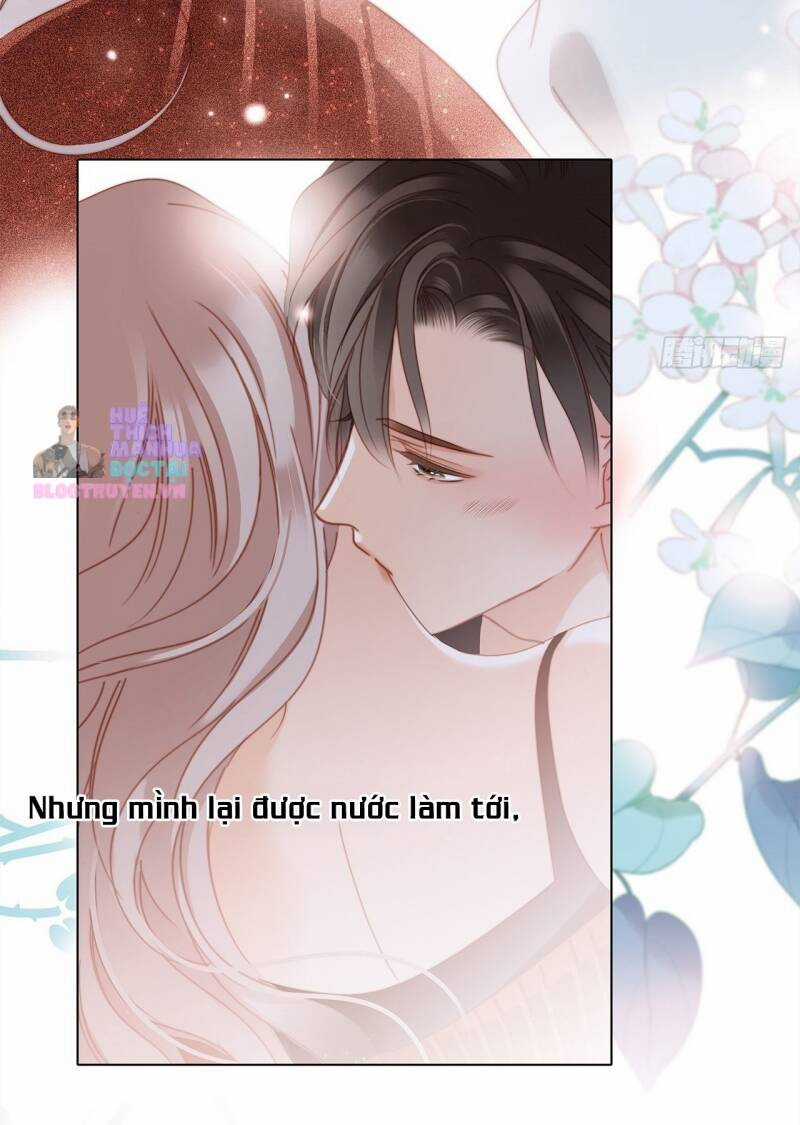 Tôi Không Muốn Coi Em Là Chị Nữa Chapter 59 trang 15