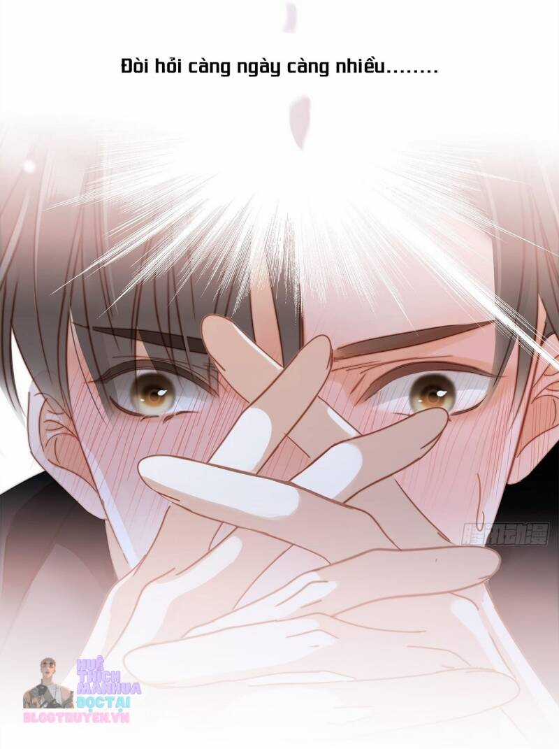 Tôi Không Muốn Coi Em Là Chị Nữa Chapter 59 trang 17