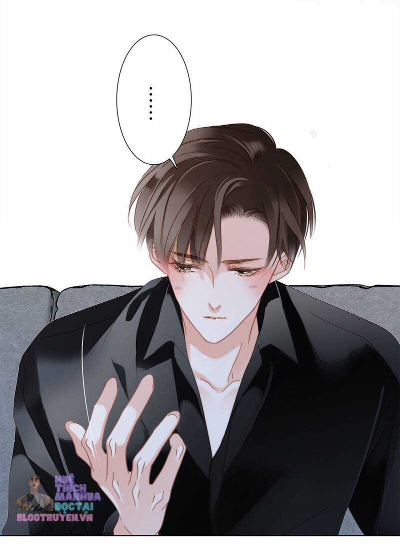 Tôi Không Muốn Coi Em Là Chị Nữa Chapter 59 trang 18