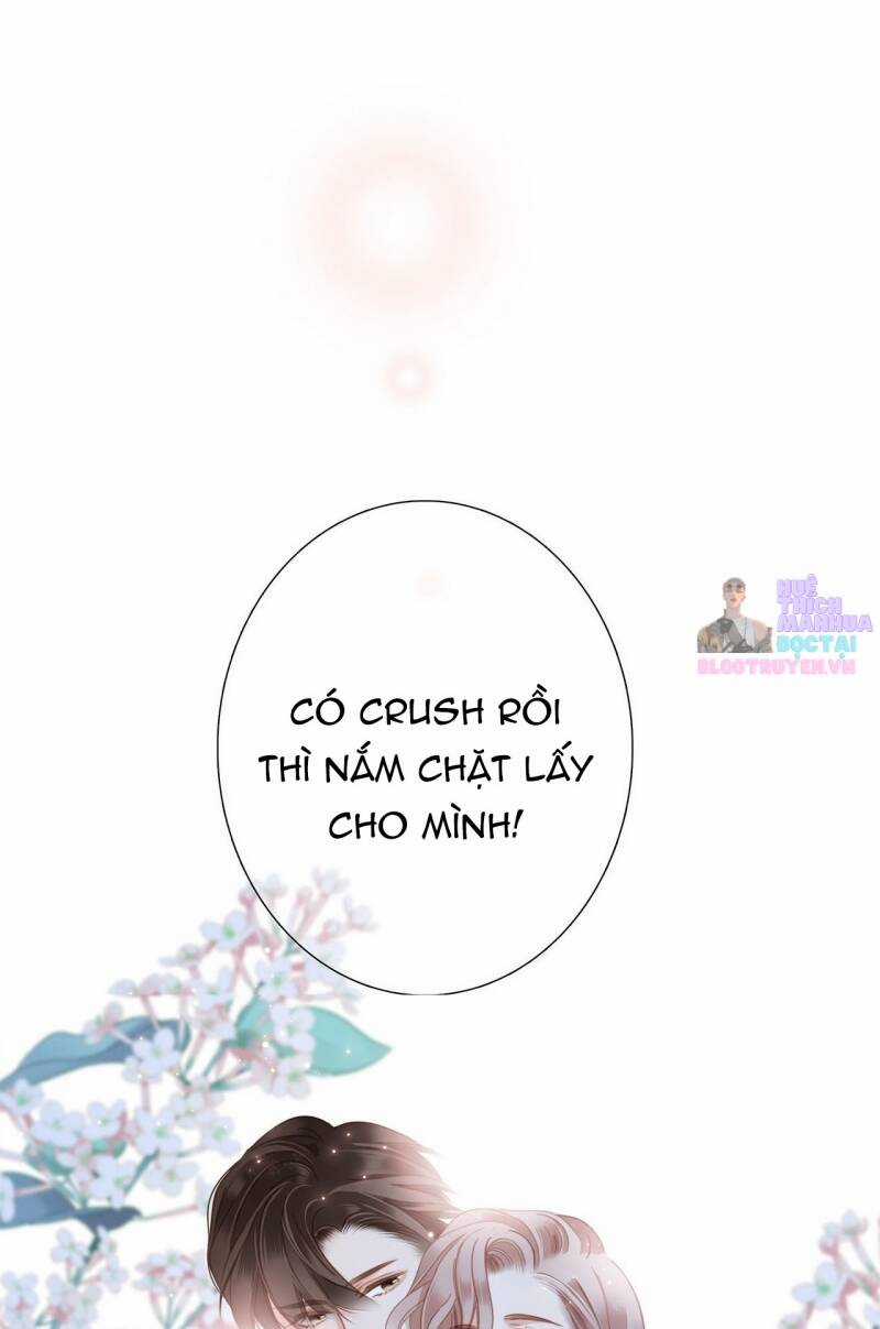 Tôi Không Muốn Coi Em Là Chị Nữa Chapter 59 trang 2