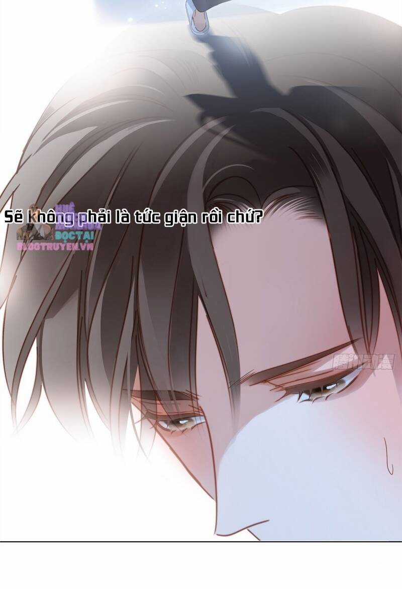 Tôi Không Muốn Coi Em Là Chị Nữa Chapter 59 trang 21