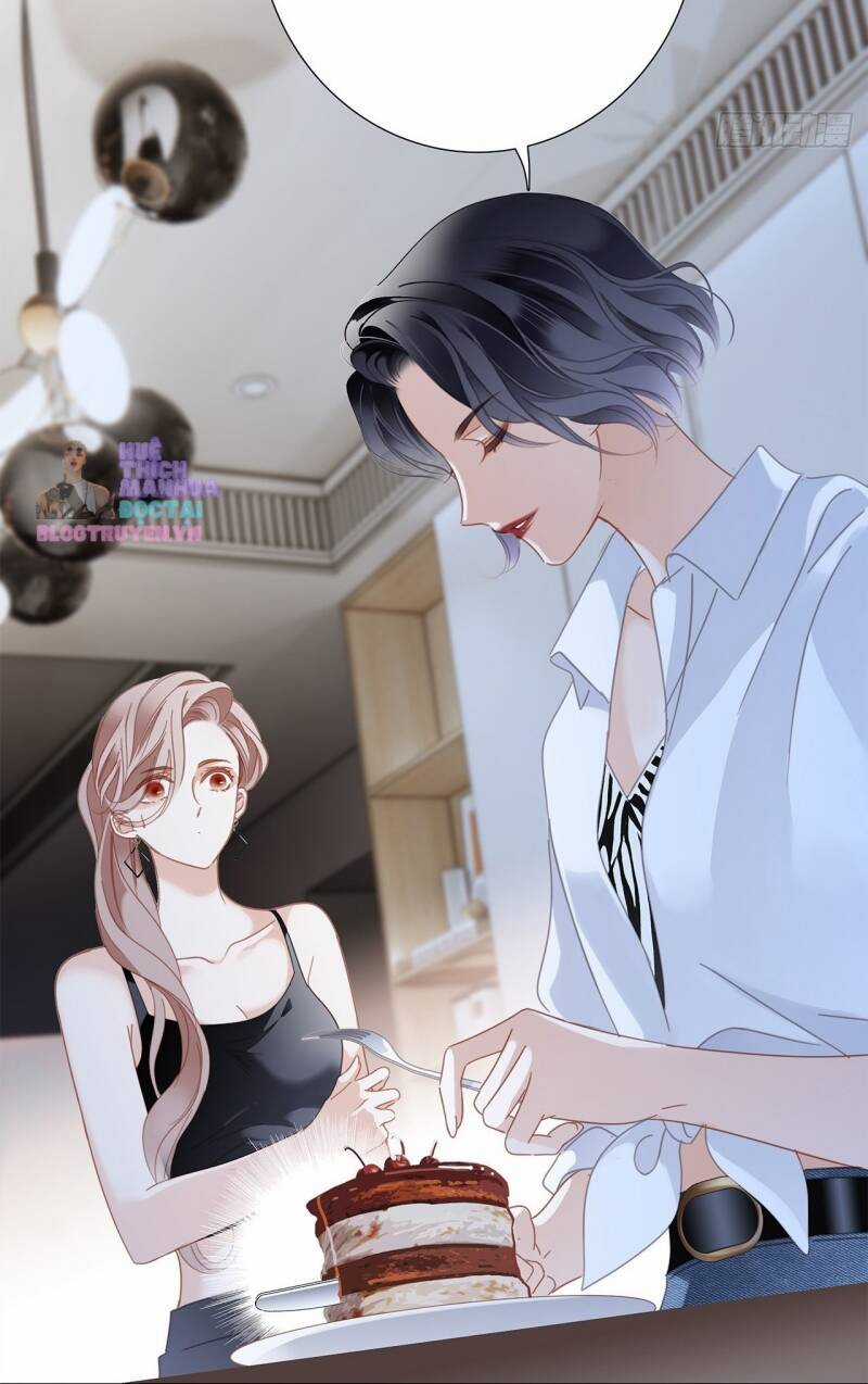 Tôi Không Muốn Coi Em Là Chị Nữa Chapter 59 trang 25