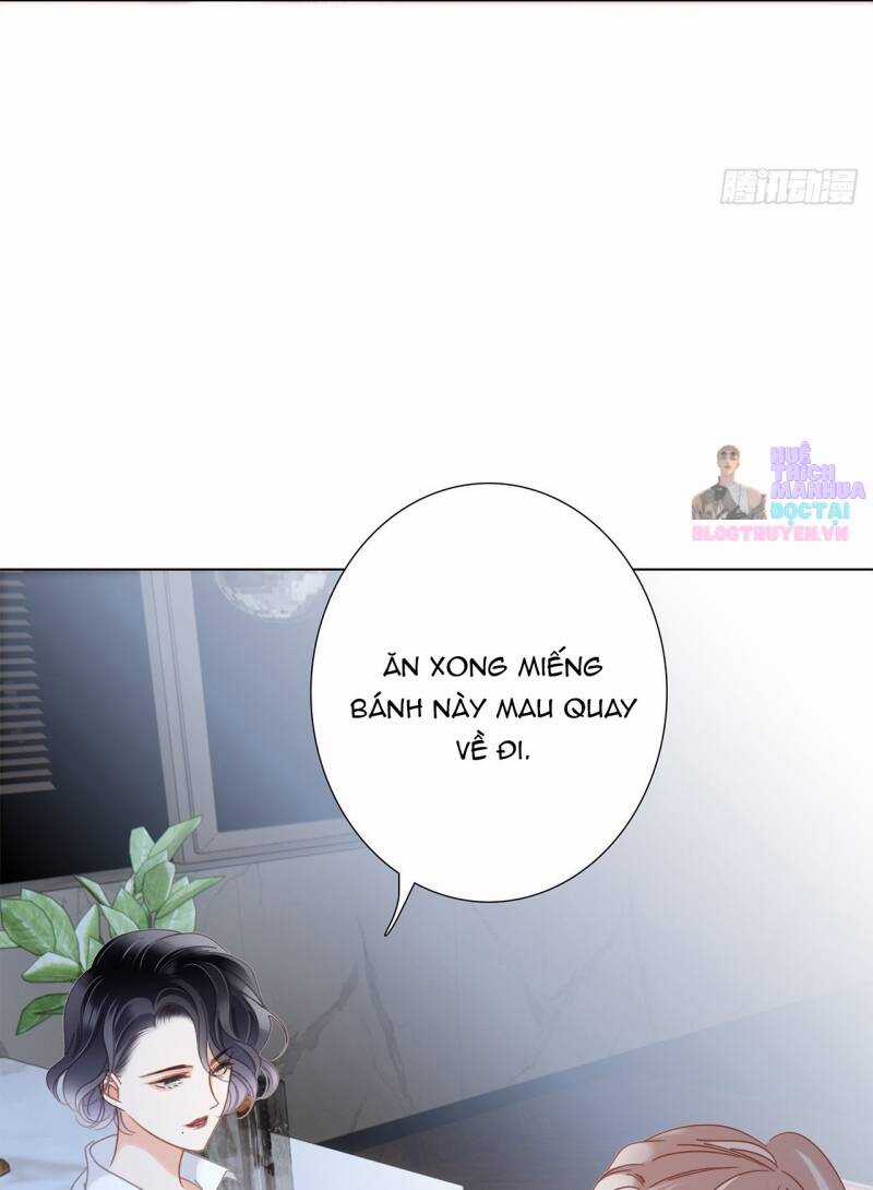 Tôi Không Muốn Coi Em Là Chị Nữa Chapter 59 trang 26