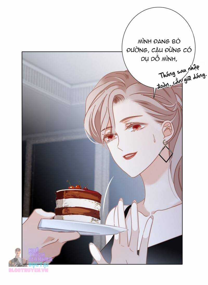 Tôi Không Muốn Coi Em Là Chị Nữa Chapter 59 trang 29