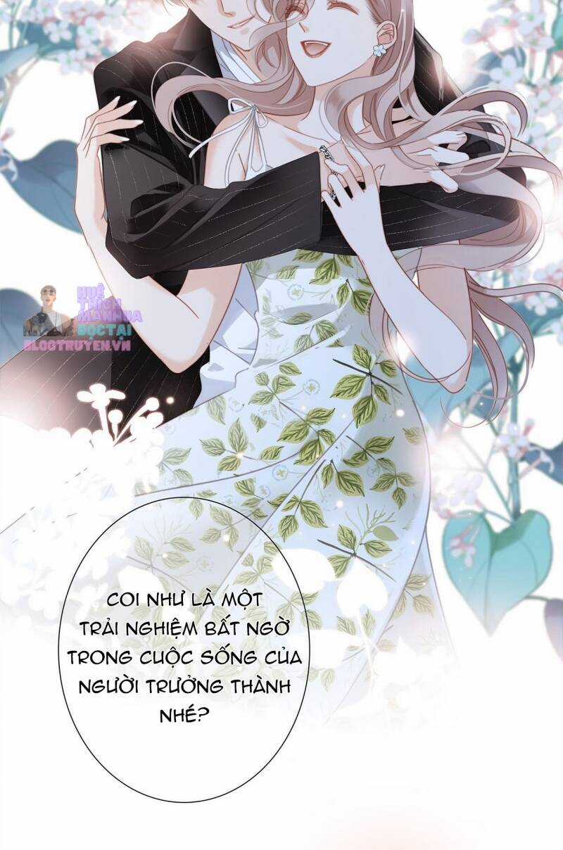 Tôi Không Muốn Coi Em Là Chị Nữa Chapter 59 trang 3