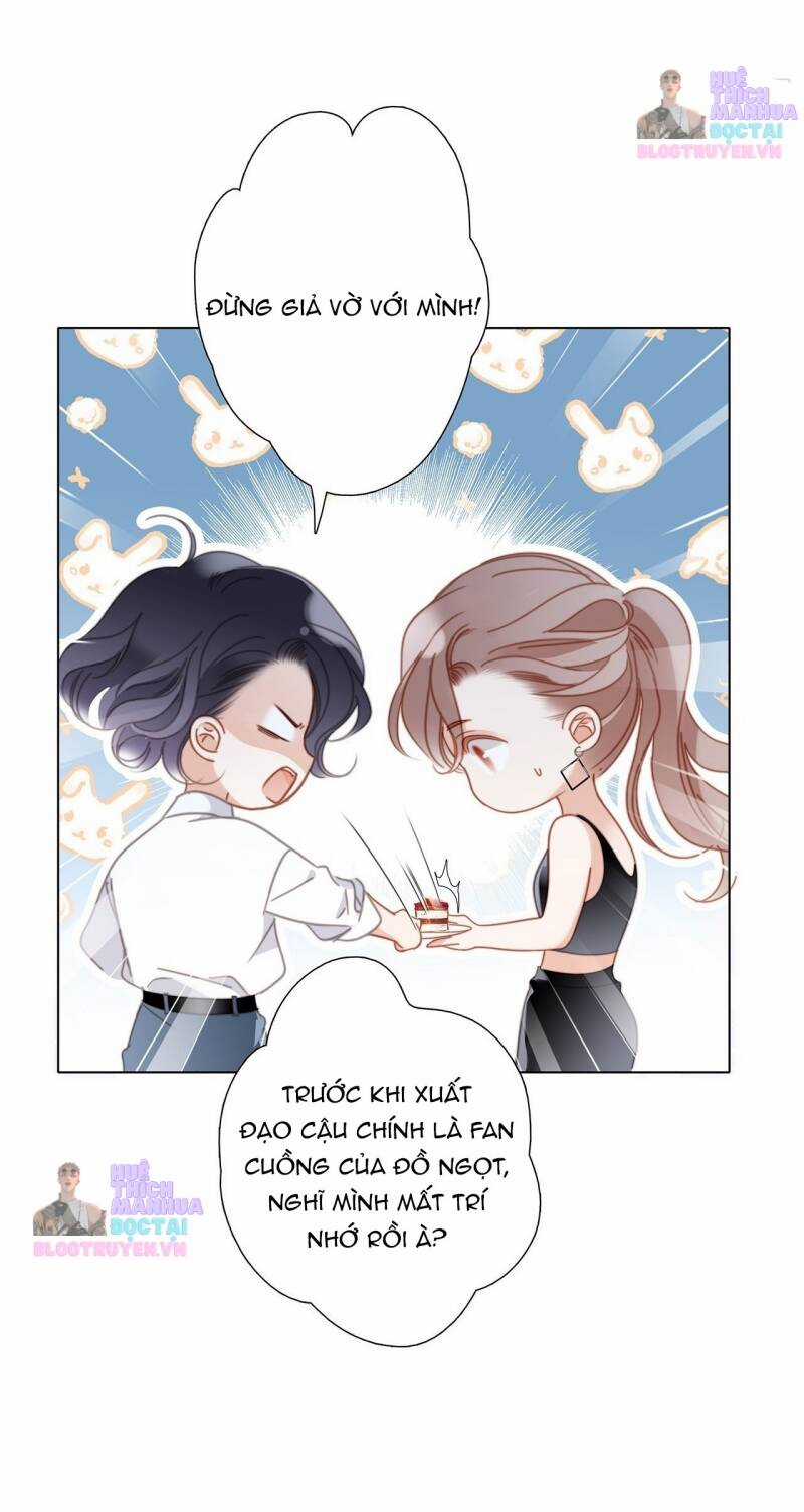 Tôi Không Muốn Coi Em Là Chị Nữa Chapter 59 trang 30