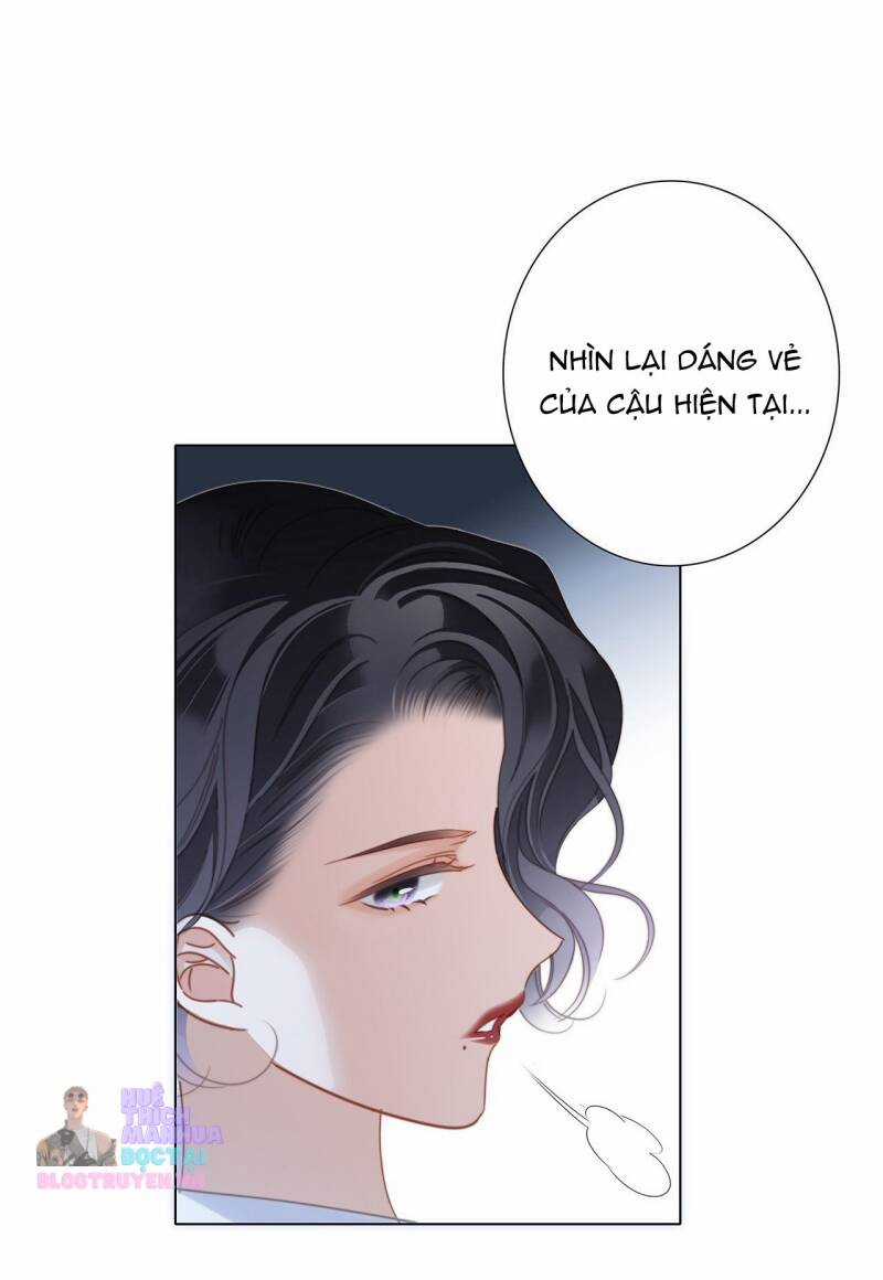 Tôi Không Muốn Coi Em Là Chị Nữa Chapter 59 trang 31