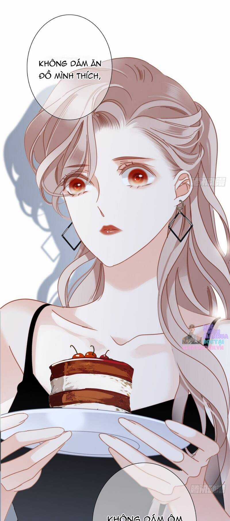 Tôi Không Muốn Coi Em Là Chị Nữa Chapter 59 trang 32