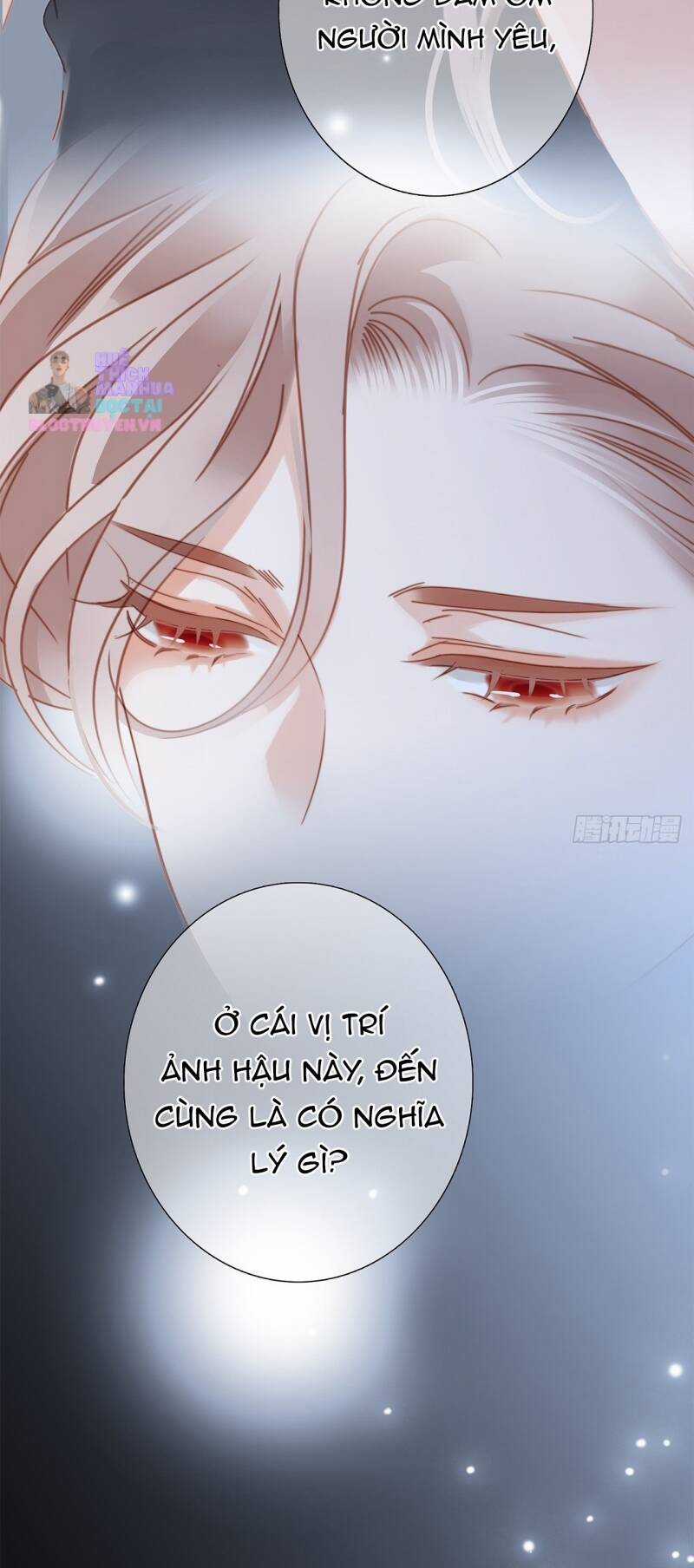 Tôi Không Muốn Coi Em Là Chị Nữa Chapter 59 trang 33