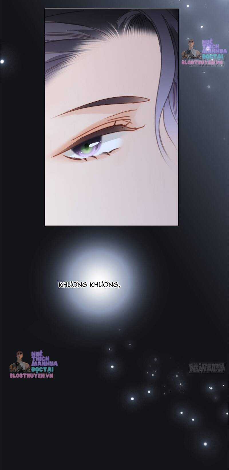 Tôi Không Muốn Coi Em Là Chị Nữa Chapter 59 trang 34